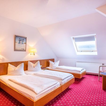 Hotel Astoria ไลป์ซิก ภายนอก รูปภาพ