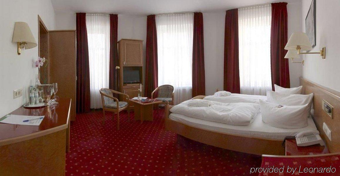 Hotel Astoria ไลป์ซิก ห้อง รูปภาพ