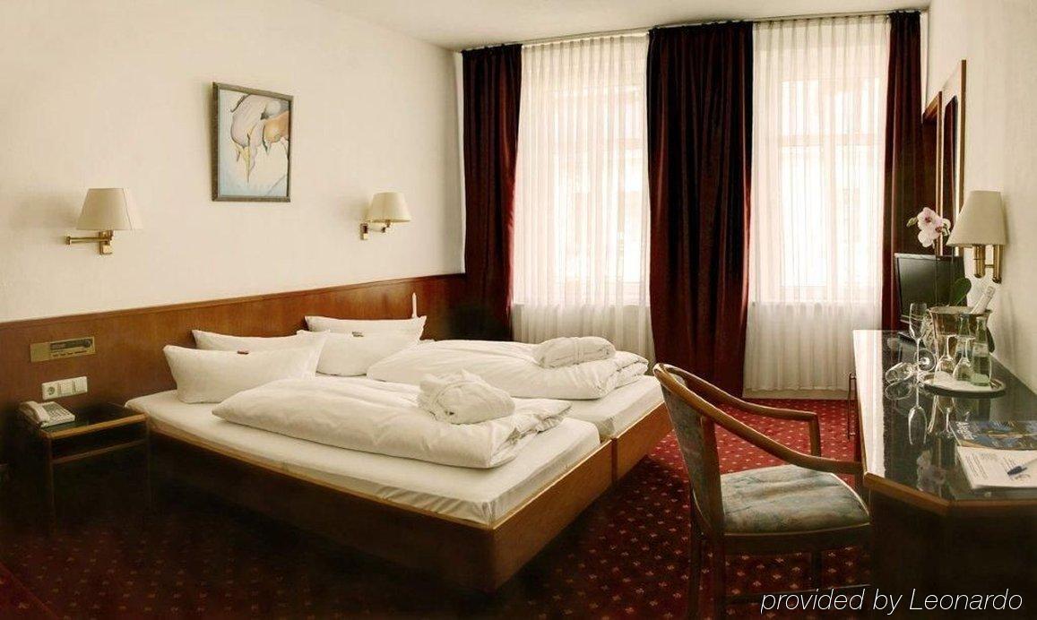 Hotel Astoria ไลป์ซิก ห้อง รูปภาพ